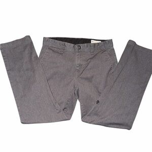 Men's True to This Volcom Pants 💖